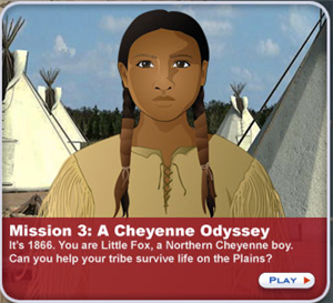 Cheyenne 
